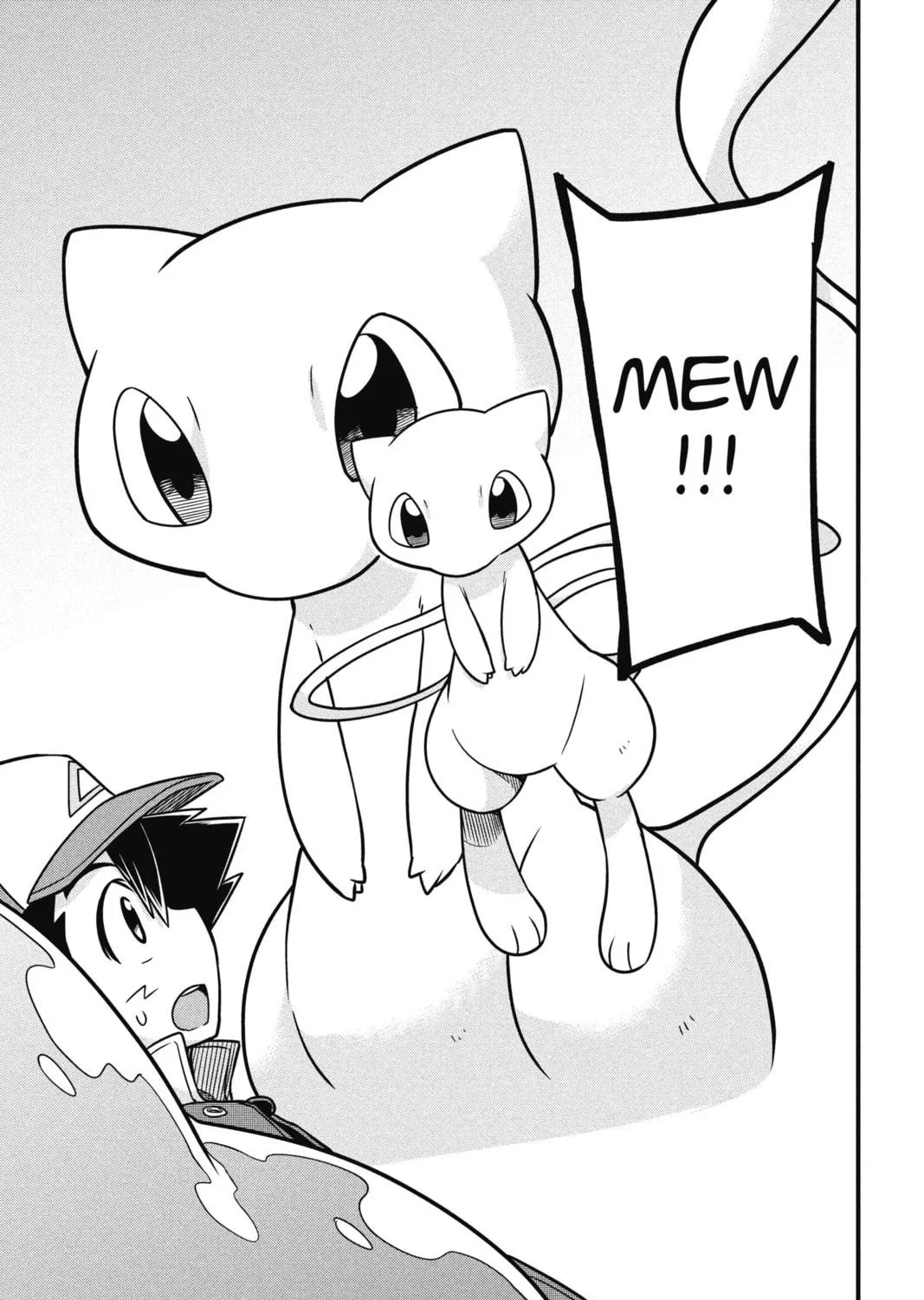 Read Pokémon: Mewtwo Strikes Back—Evolution chapter 2 image 64 on Lezhin