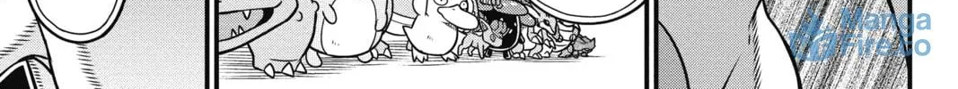 Read Pokémon: Mewtwo Strikes Back—Evolution chapter 2 image 89 on Lezhin