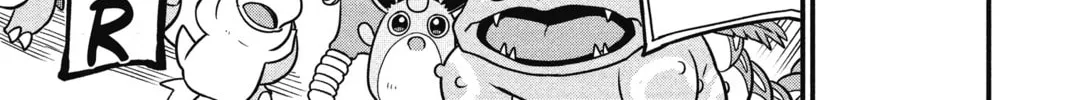 Read Pokémon: Mewtwo Strikes Back—Evolution chapter 2 image 93 on Lezhin