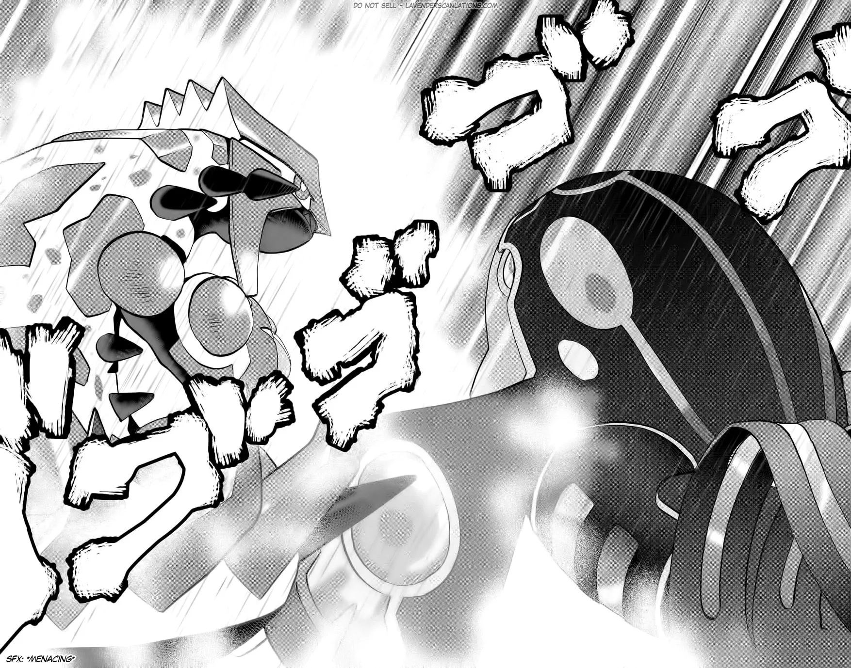 Read Pokémon: Omega Ruby & Alpha Sapphire chapter 12 image 11 on Lezhin