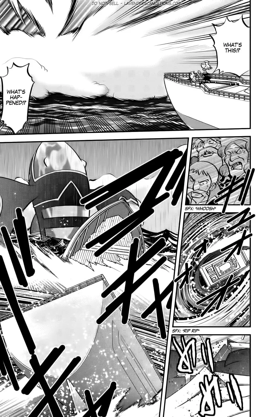 Read Pokémon: Omega Ruby & Alpha Sapphire chapter 12 image 15 on Lezhin
