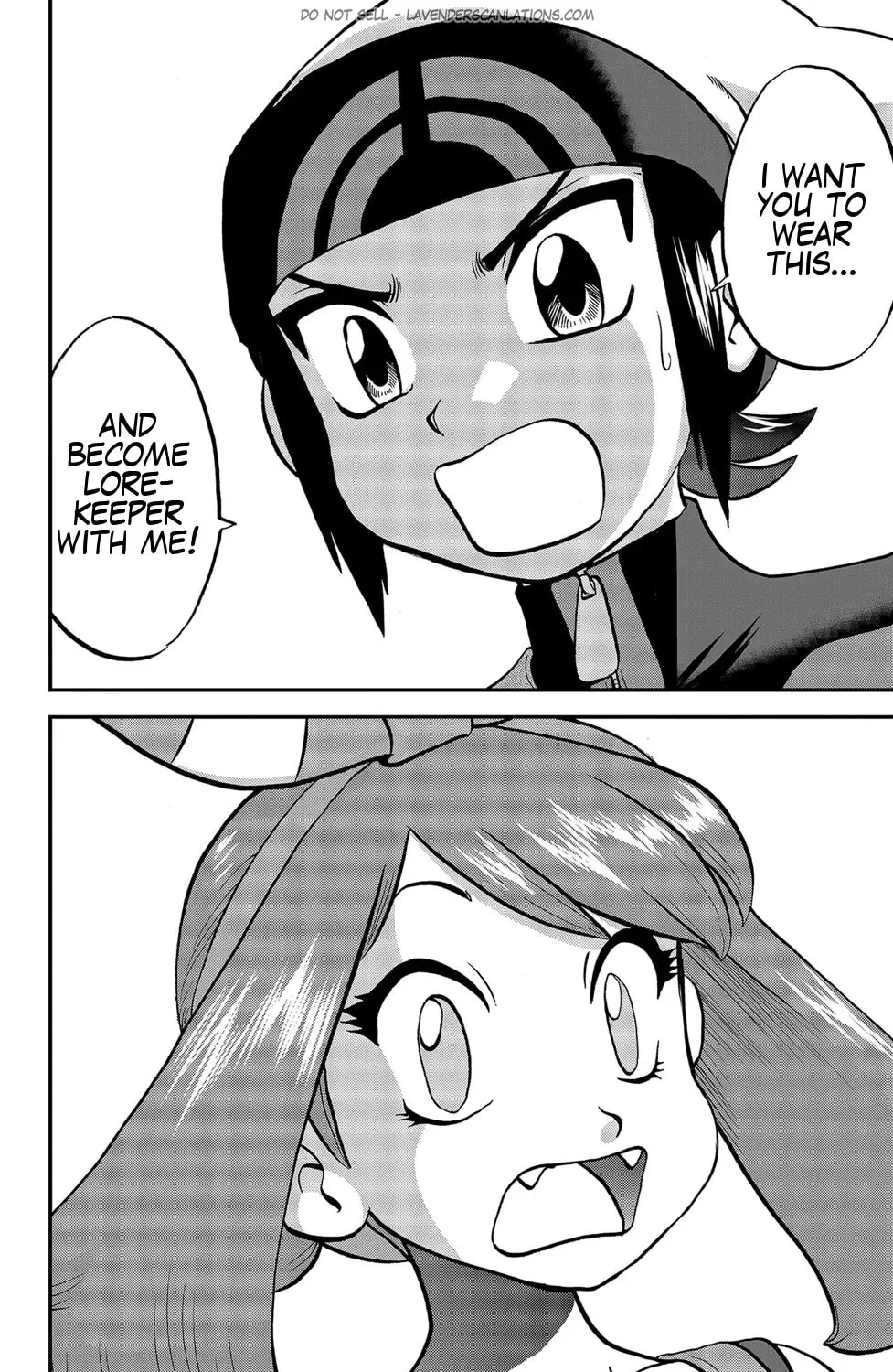 Read Pokémon: Omega Ruby & Alpha Sapphire chapter 20 image 41 on Lezhin