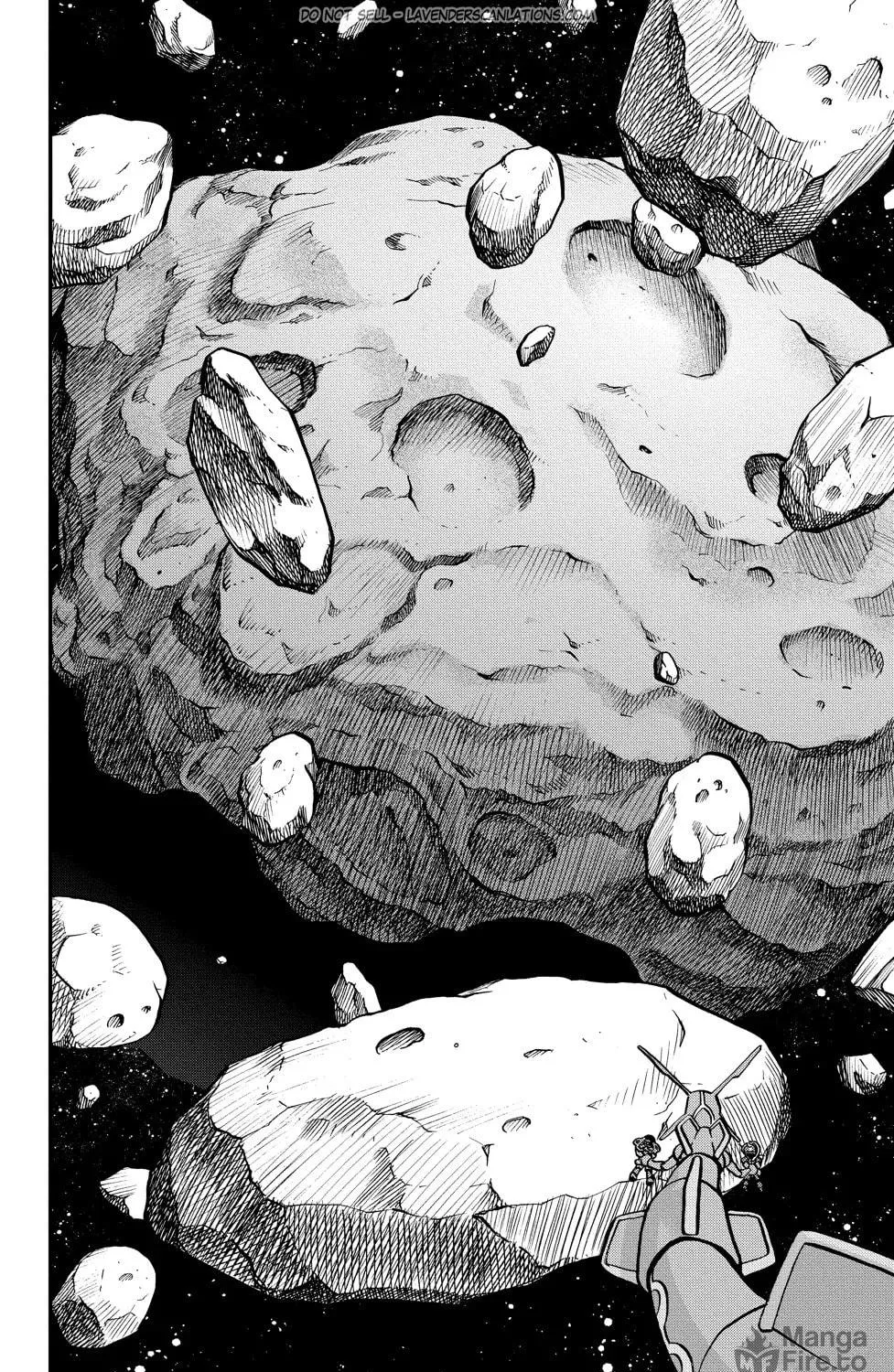 Read Pokémon: Omega Ruby & Alpha Sapphire chapter 21 image 15 on Lezhin
