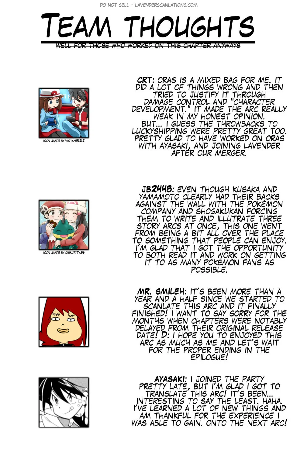 Read Pokémon: Omega Ruby & Alpha Sapphire chapter 21 image 53 on Lezhin