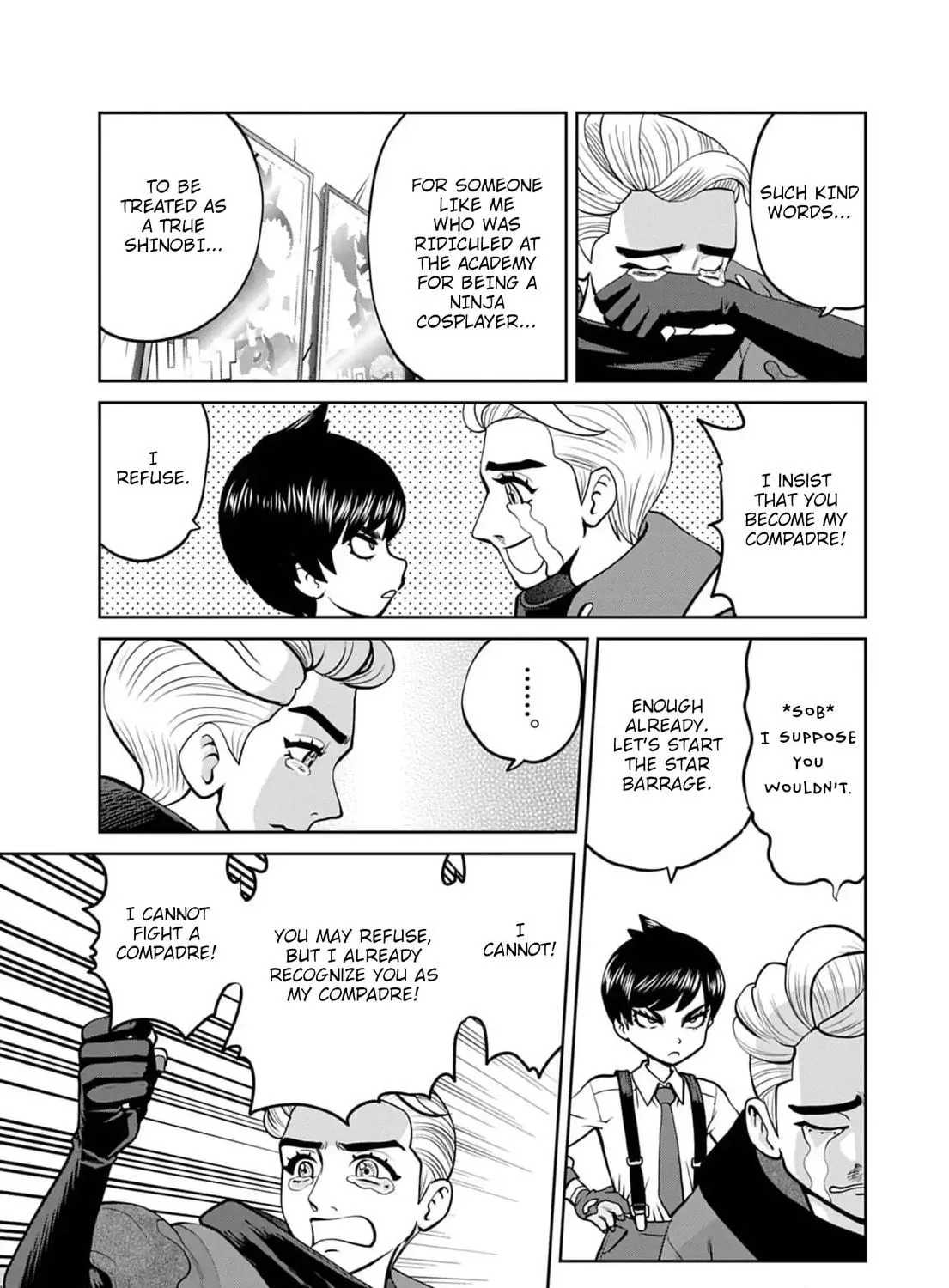 Read Pokémon SPECIAL Scarlet & Violet chapter 21 image 28 on Lezhin