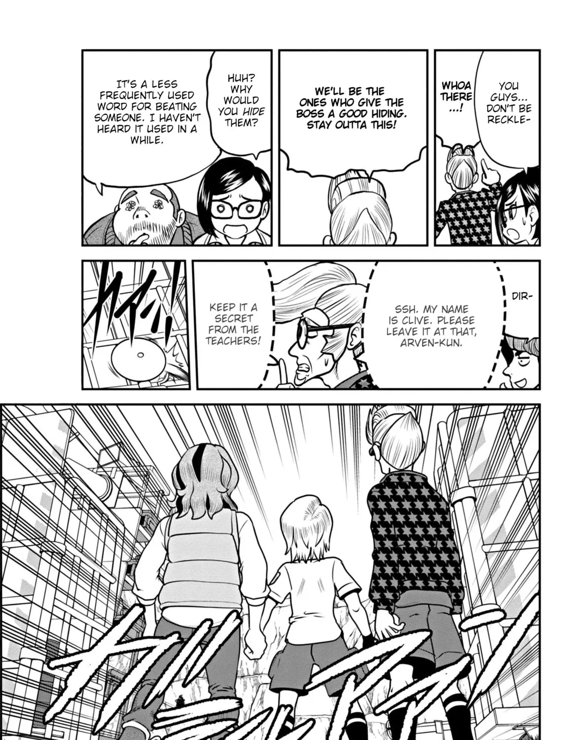 Read Pokémon SPECIAL Scarlet & Violet chapter 4 image 44 on Lezhin