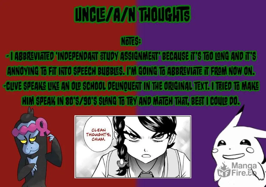 Read Pokémon SPECIAL Scarlet & Violet chapter 4 image 48 on Lezhin