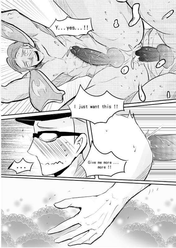 Read Pokémon Sword & Shield – Mr. Kabu chapter 1 image 19 on Lezhin