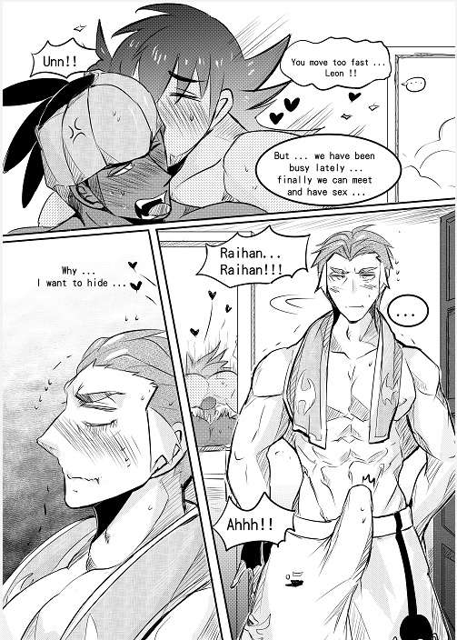 Read Pokémon Sword & Shield – Mr. Kabu chapter 1 image 2 on Lezhin