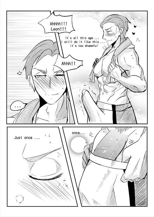 Read Pokémon Sword & Shield – Mr. Kabu chapter 1 image 4 on Lezhin