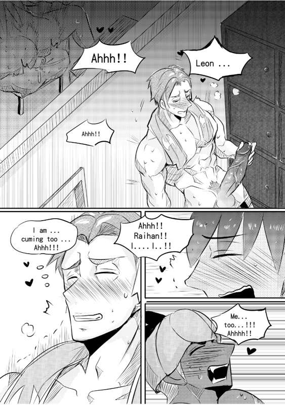 Read Pokémon Sword & Shield – Mr. Kabu chapter 1 image 8 on Lezhin