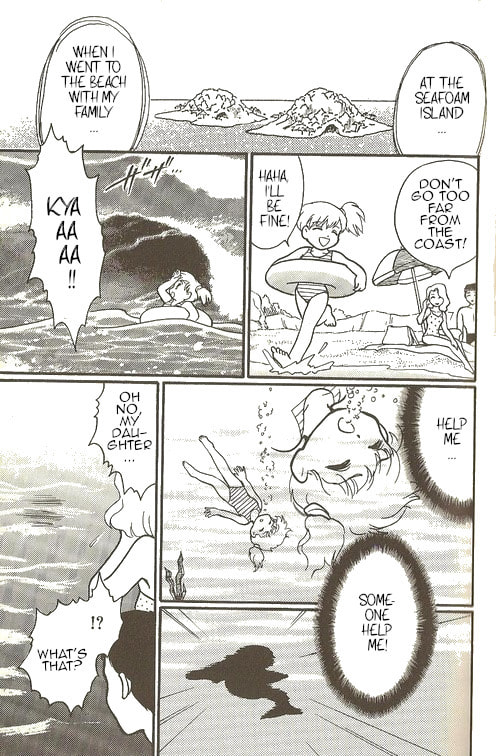 Read Pokémon - The Complete Story chapter 2 image 17 on Lezhin