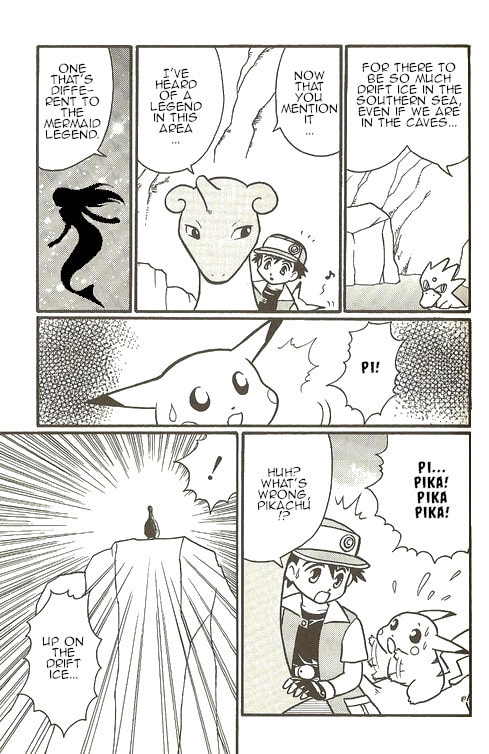 Read Pokémon - The Complete Story chapter 7 image 2 on Lezhin