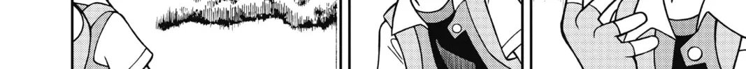 Pokémon the Movie: I Choose You! Chapter 1 page 40 - 
