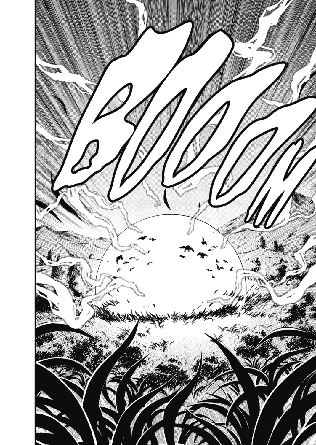 Pokémon the Movie: I Choose You! Chapter 1 page 67 - 