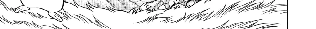 Pokémon the Movie: I Choose You! Chapter 10 page 22 - 
