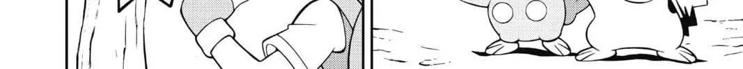 Pokémon the Movie: I Choose You! Chapter 10 page 4 - 