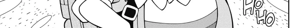 Pokémon the Movie: I Choose You! Chapter 11 page 14 - 