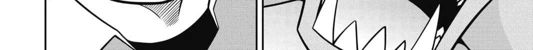 Pokémon the Movie: I Choose You! Chapter 11 page 32 - 