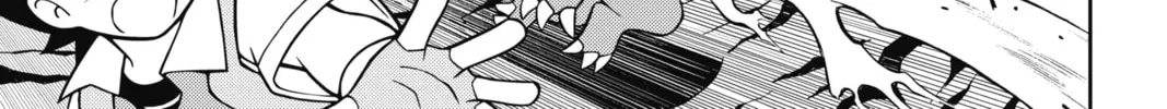 Pokémon the Movie: I Choose You! Chapter 12 page 14 - 