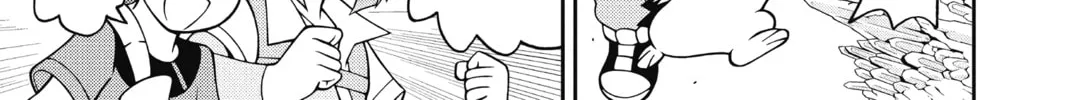 Pokémon the Movie: I Choose You! Chapter 12 page 22 - 