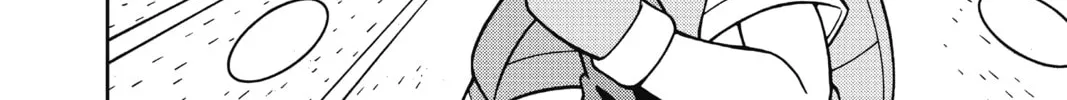 Pokémon the Movie: I Choose You! Chapter 2 page 8 - 