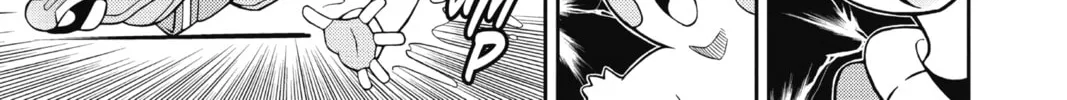 Pokémon the Movie: I Choose You! Chapter 4 page 26 - 