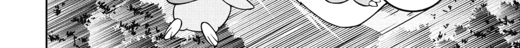 Pokémon the Movie: I Choose You! Chapter 4 page 40 - 