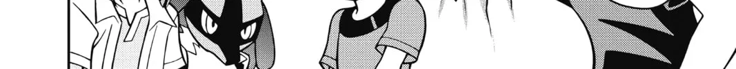 Pokémon the Movie: I Choose You! Chapter 5 page 8 - 
