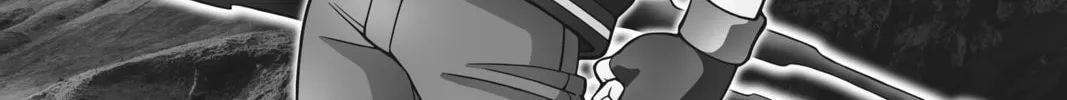 Pokémon the Movie: I Choose You! Chapter 8 page 2 - 