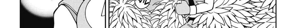 Pokémon the Movie: I Choose You! Chapter 8 page 14 - 