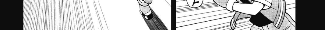 Pokémon the Movie: I Choose You! Chapter 8 page 34 - 