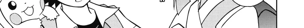 Pokémon the Movie: I Choose You! Chapter 8 page 46 - 