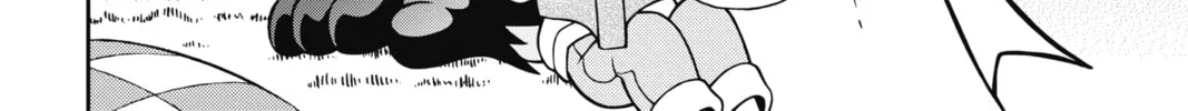Pokémon the Movie: I Choose You! Chapter 9 page 4 - 