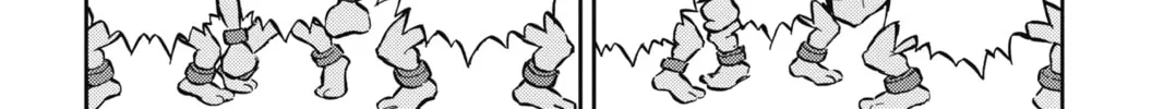 Pokémon the Movie: I Choose You! Chapter 9 page 32 - 