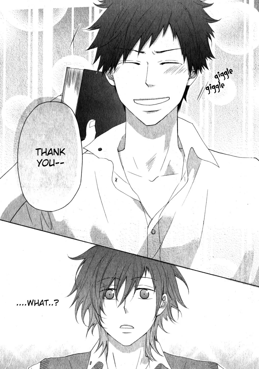 Read Poker Face chapter 0 image 10 on Lezhin