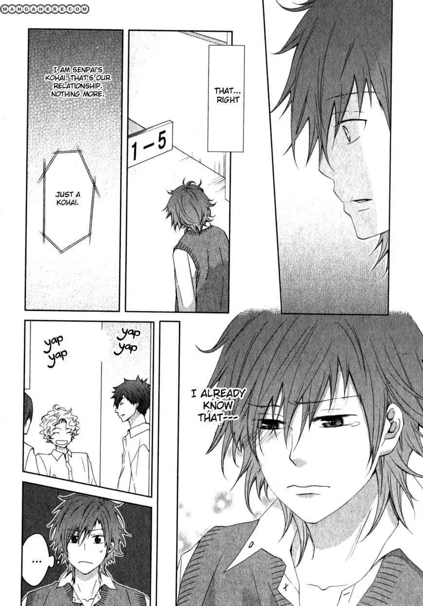 Read Poker Face chapter 1 image 11 on Lezhin