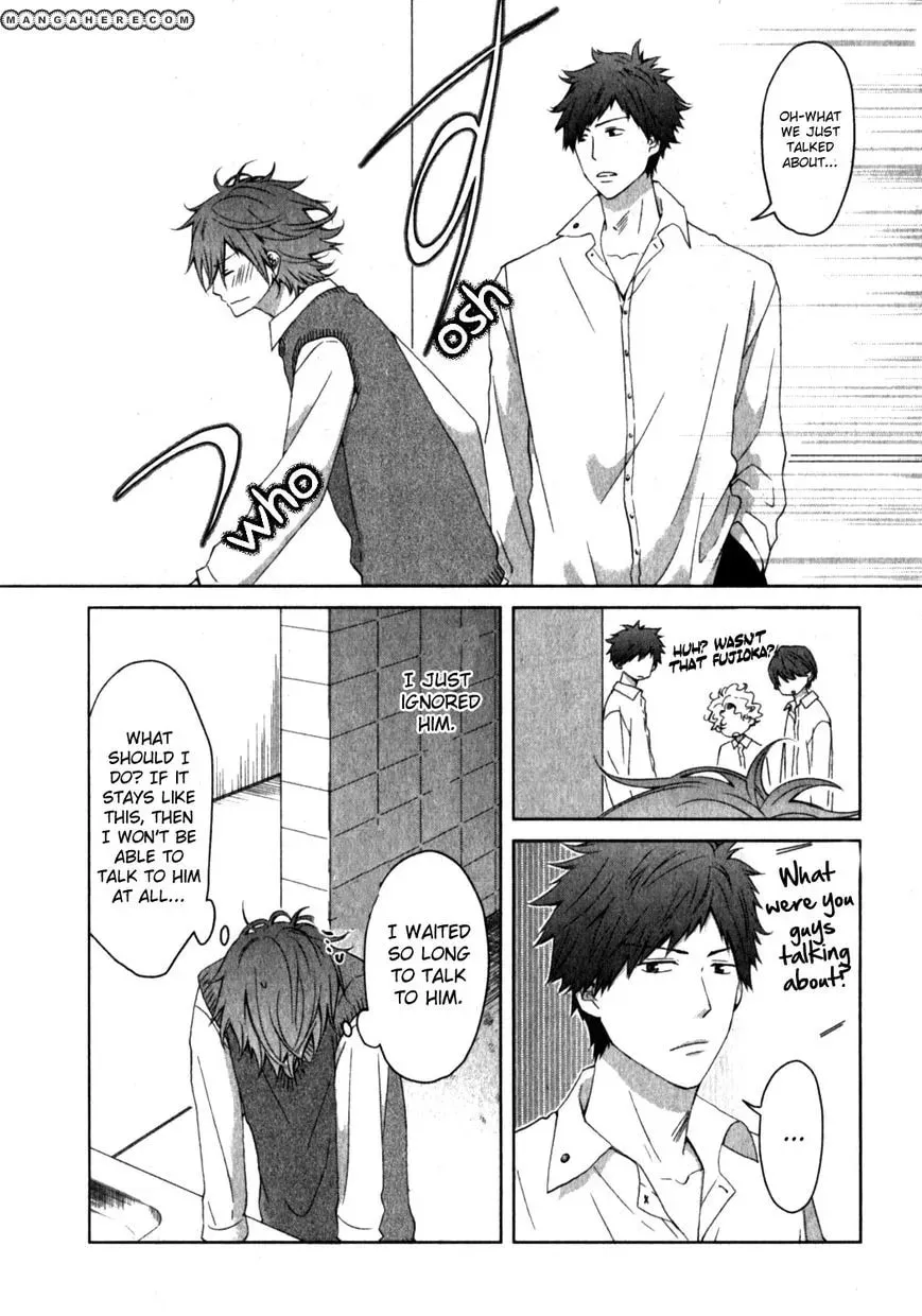 Read Poker Face chapter 1 image 12 on Lezhin