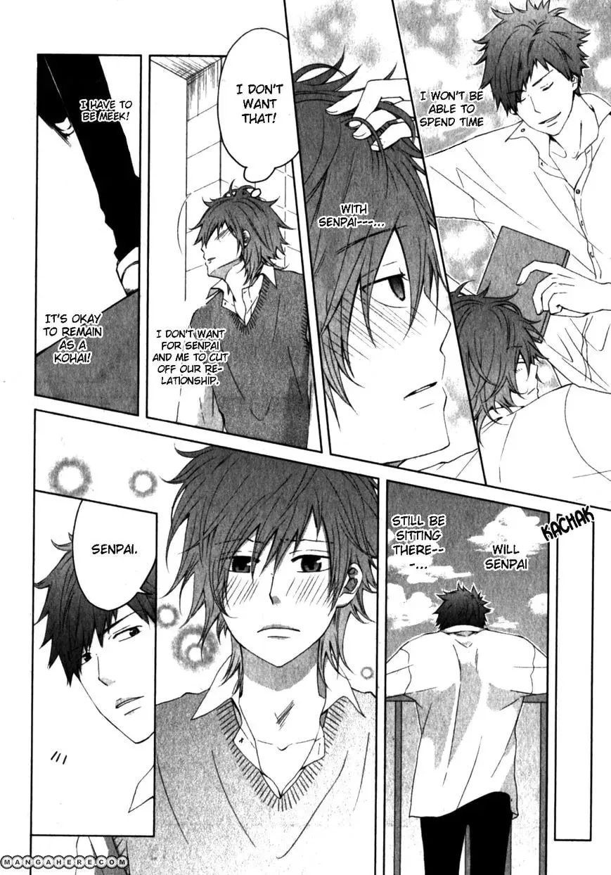 Read Poker Face chapter 1 image 13 on Lezhin