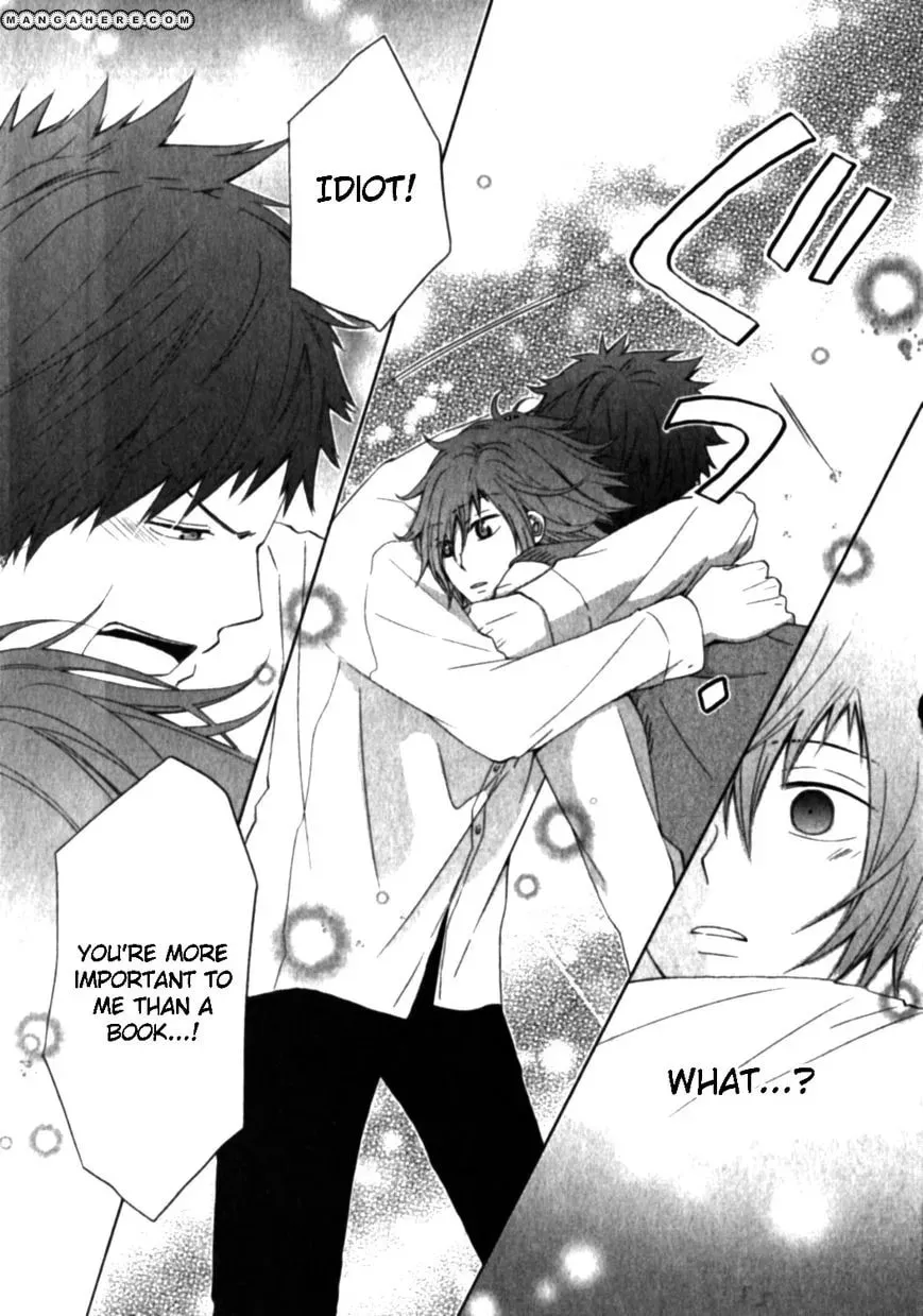 Read Poker Face chapter 1 image 20 on Lezhin