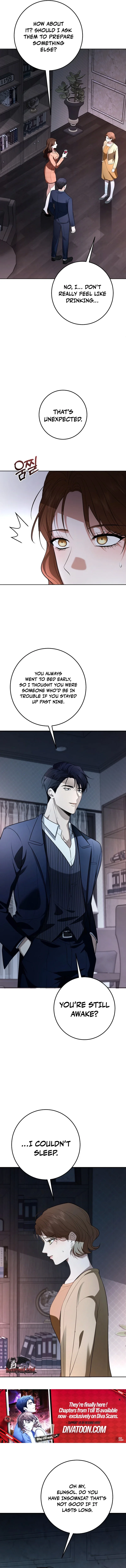 Read Pokgun Nampyeon chapter 10 image 3 on Lezhin