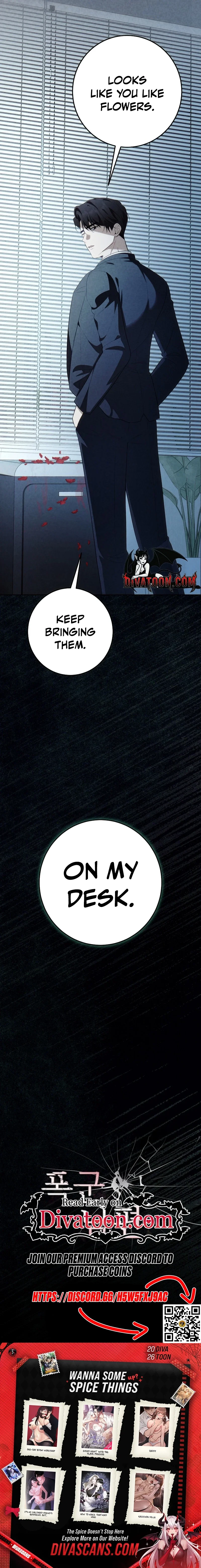 Read Pokgun Nampyeon chapter 12 image 13 on Lezhin
