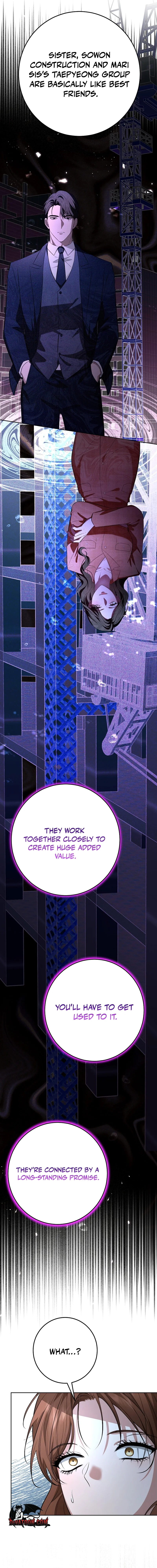 Read Pokgun Nampyeon chapter 15 image 9 on Lezhin
