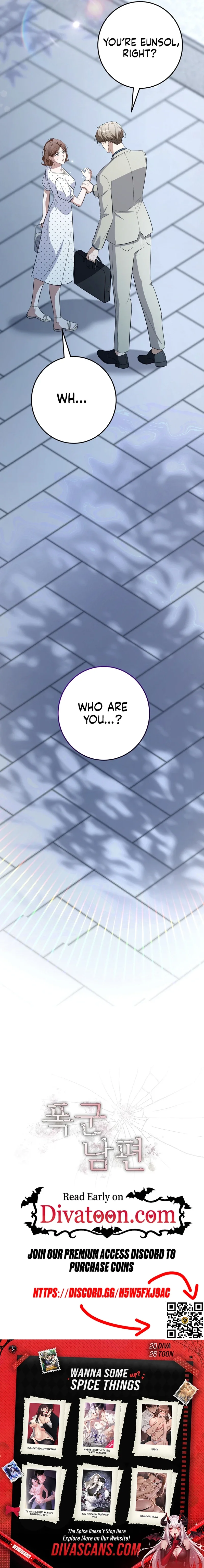 Read Pokgun Nampyeon chapter 18 image 16 on Lezhin