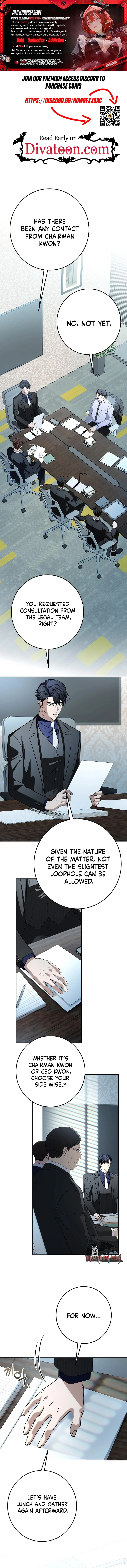Read Pokgun Nampyeon chapter 19 image 0 on Lezhin