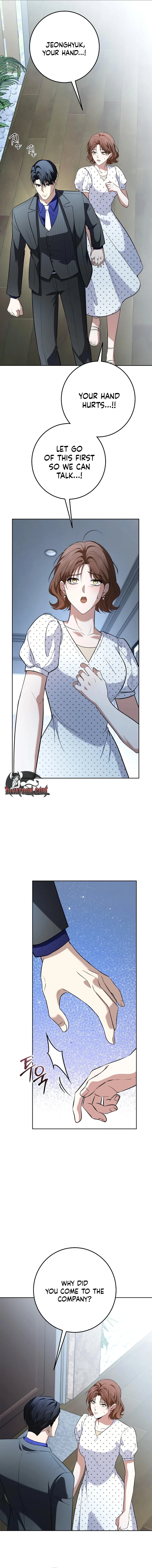 Read Pokgun Nampyeon chapter 19 image 10 on Lezhin