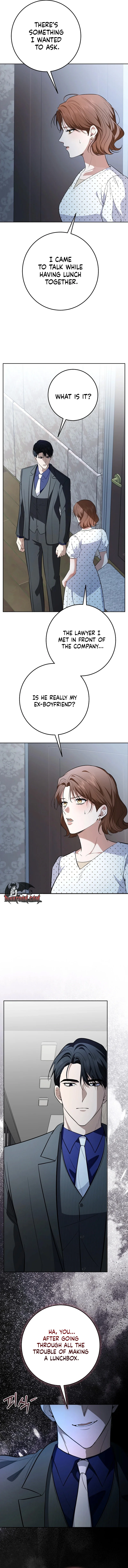 Read Pokgun Nampyeon chapter 19 image 11 on Lezhin