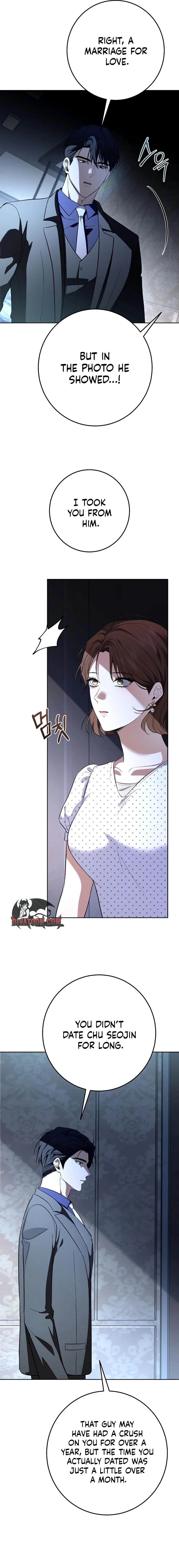 Read Pokgun Nampyeon chapter 19 image 13 on Lezhin