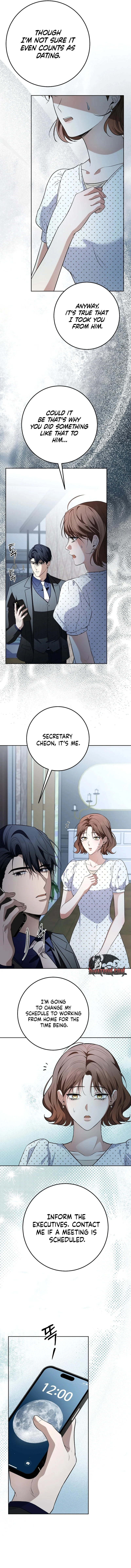 Read Pokgun Nampyeon chapter 19 image 14 on Lezhin