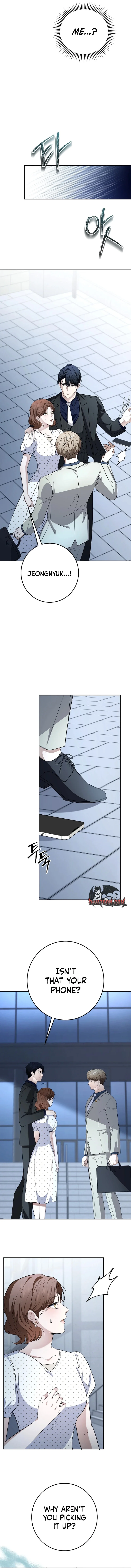 Read Pokgun Nampyeon chapter 19 image 5 on Lezhin